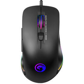 Myš Marvo M508 černá

