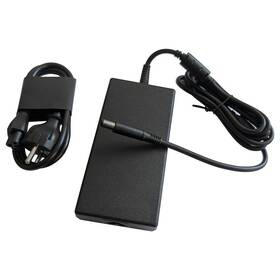 Napájecí adaptér Dell 180W AC černý

