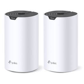 Komplexní Wi-Fi systém TP-Link Deco S7 (2 ks) bílá barva
