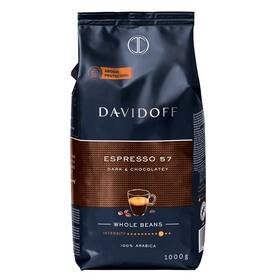 Káva zrnková Davidoff Café Espresso 57 1000 g 

