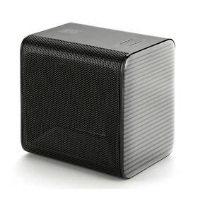 Teplovzdušný ventilátor Black+Decker BXSH1800E černý

