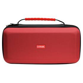 Pouzdro Trust GXT 1252RB pro Nintendo Switch 2 červené/modré

