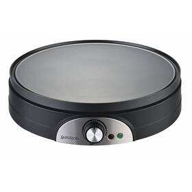 Palačinkovač Guzzanti GZ 607 černý

