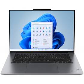 Notebook Lenovo ThinkPad X9-15 Gen 1 šedá barva
