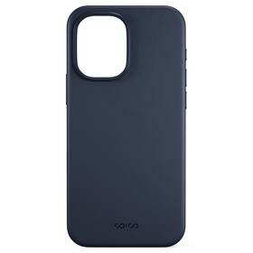 Kryt na mobil Epico Leather Pro Mag+ na Apple iPhone 17 modrý

