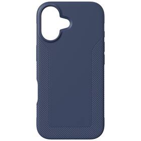 Kryt na mobil ZAGG Luxe Snap na Apple iPhone 17 tmavě modrý

