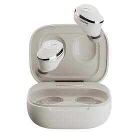 Sluchátka Beyerdynamic AMIRON 300 krémová barva
