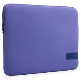 Pouzdro na notebook Case Logic Reflect 14" fialové


