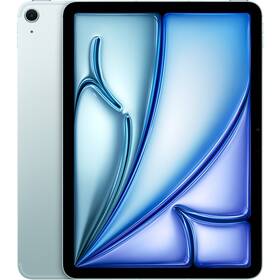 Dotykový tablet Apple Air 11" M4 Wi-Fi + Cellular 1 TB - modrý 


