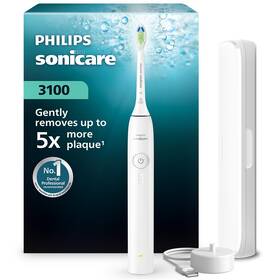 Zubní kartáček Philips HX4033/21 bílý

