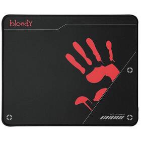 Podložka pod myš A4Tech Bloody BP-50M, 35×28 cm černá

