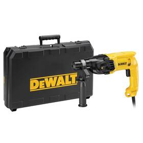 Kladivo Dewalt D25033K 

