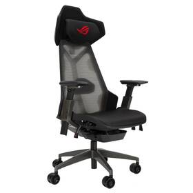  Herní židle Asus ROG Destrier Ergo Gaming Chair (SL400)