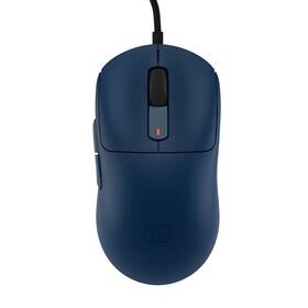 Myš Fury TANTO T4 RGB modrá

