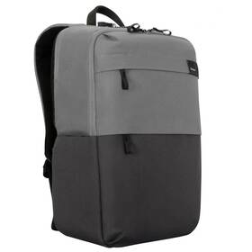 Batoh na notebook Targus 15.6" Sagano EcoSmart šedý

