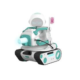 Robot Energize Lab Panxer PNX100B bílý/modrý

