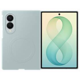 Kryt na mobil Samsung silikonový s magnetem Galaxy Z Fold8 zelený

