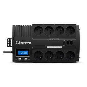  Záložní zdroj CyberPower BRICs LCD UPS 700VA/420W