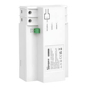 Releová jednotka Sonoff Smart switch SPM-Main 

