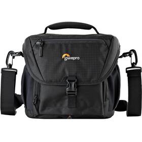 Brašna Lowepro Nova 170 AW II černá

