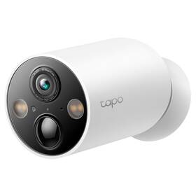 IP kamera TP-Link Tapo C425 bílá barva
