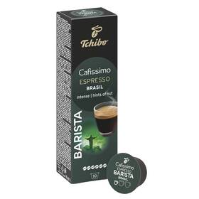 Kapsle pro espressa Cafissimo Barista Brasil Espresso (10 ks) 


