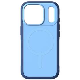 Kryt na mobil ZAGG Sedona Snap na Apple iPhone 17 Pro modrá barva
