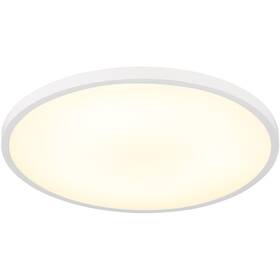 Stropní svítidlo GLOBO Nielsen, 20 W bílé

