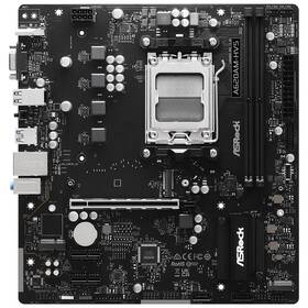 Základní deska ASRock A620AM-HVS černá

