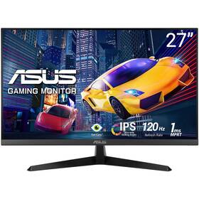 Herní monitor Asus VY279HGR černý

