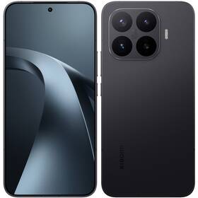 Mobilní telefon Xiaomi 17T Pro 5G 12 GB / 512 GB černý

