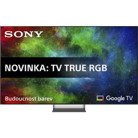 Televize Sony Bravia 9 MII 75" 

