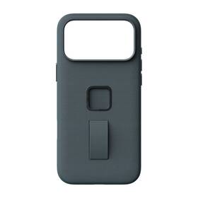 Kryt na mobil Peak Design Everyday Loop Case Slimlink na Apple iPhone 18 Pro Max modrý

