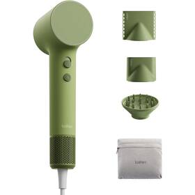 Fén Laifen Air Pro Green zelený

