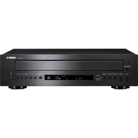 CD přehrávač Yamaha CD-C603 černá barva

