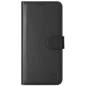 Pouzdro na mobil flipové Tactical Field Notes na Samsung Galaxy A57 černé

