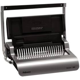 Vazač Fellowes Quasar+ 500 

