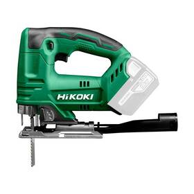 Přímočará pila HIKOKI ( HITACHI ) CJ18DAW2Z (bez baterie) 


