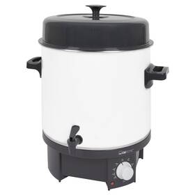 Zavařovací hrnec Clatronic EKA 3338 

