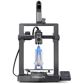 3D tiskárna Creality Ender-3 V3 KE černá barva
 3D tiskárna Creality Ender-3 V3 KE černá barva