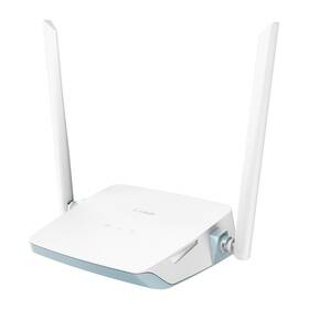 Router D-Link R03 EAGLE PRO AI N300 (R03/E) bílý/modrý

