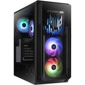 Herní počítač Acer Predator Orion 5000 PO5-660 černá barva
