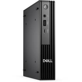 PC mini Dell Pro Micro QCM1250 černá barva
