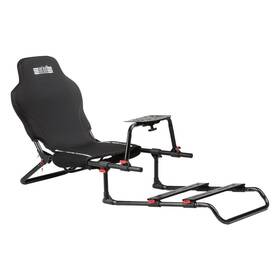 Závodní kokpit Next Level Racing GT LITE Junior černý

