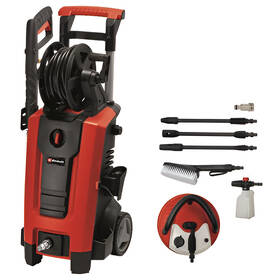 Vysokotlaký čistič Einhell TE-HP 170 4140770 

