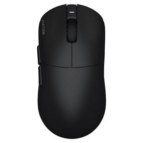 Myš HATOR Quasar 3S ULTIMA 8K černá

