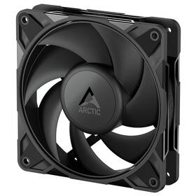 Ventilátor Arctic Cooling P12 Pro černý

