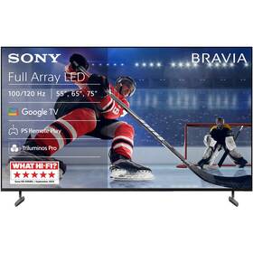 Televize Sony KD-75X85L 

