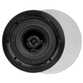 Reproduktor ArtSound FL501 (2 ks) černé/bílé

