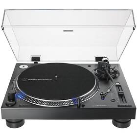 Gramofon Audio-technica AT-LP140XP černý

